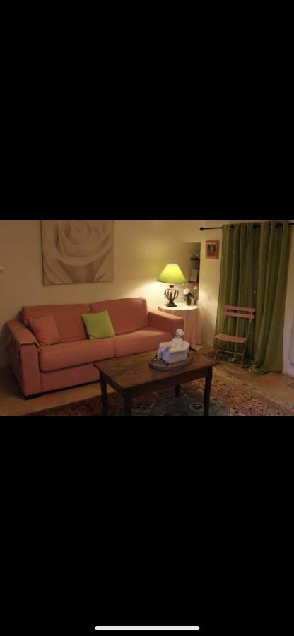 Villa La petite fermette à Challuy Extérieur photo